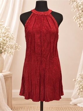 🆕Crochet dress
